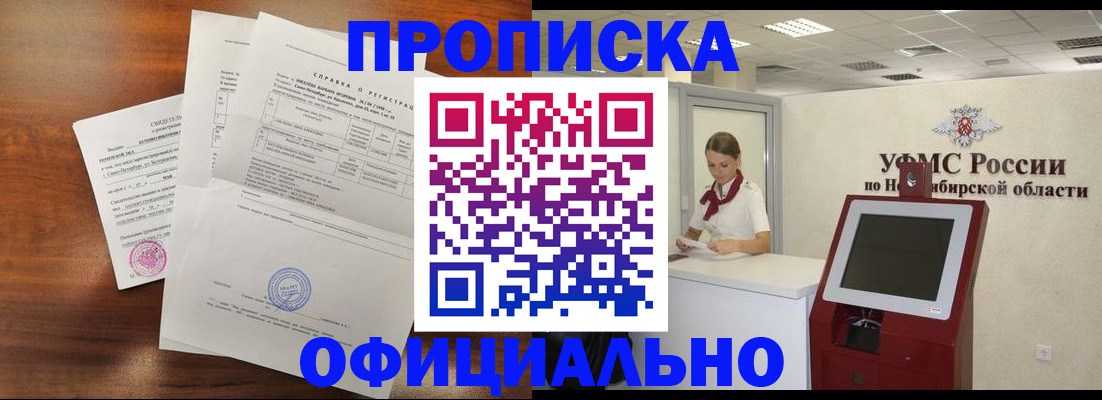 прописка штамп в Приволжске